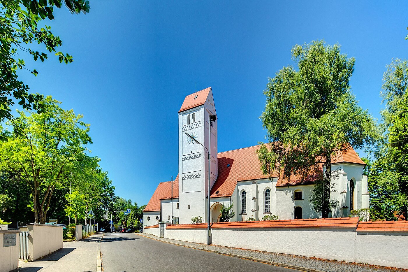 Etagenwohnung mit 4 Zimmern | München-Aubing | 1904ML4 | Ländliche...
