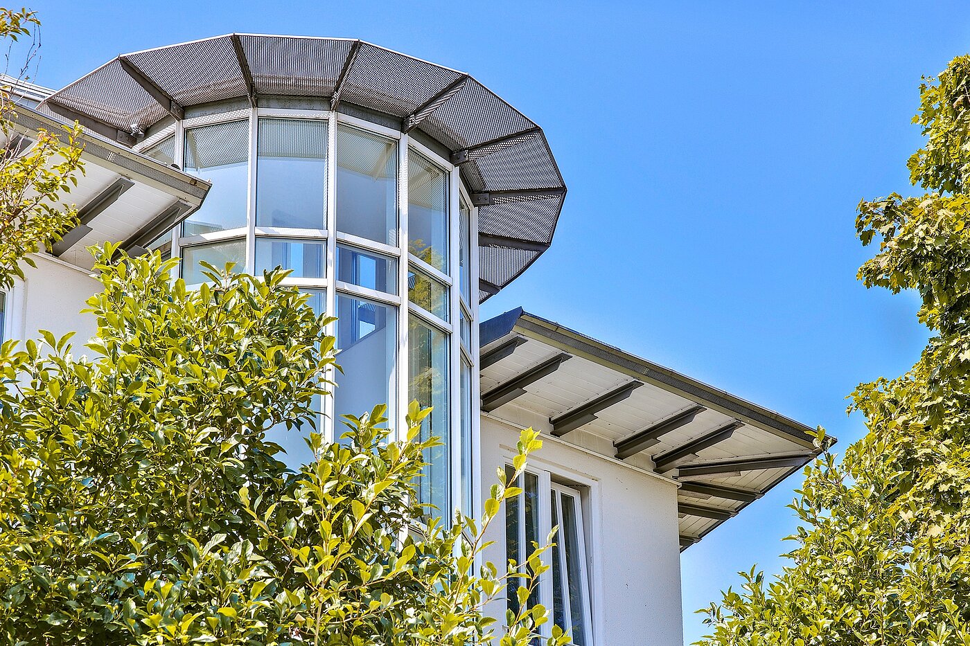 Etagenwohnung mit 2.5 Zimmern | München-Fasangarten | 702211