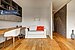 Etagenwohnung mit 4 Zimmern | 1802ML2 | Arbeiten/ Gäste | Thumbnail