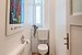 Etagenwohnung mit 1.5 Zimmern | München-Neuhausen | 70473 | Separate Toilette | Thumbnail