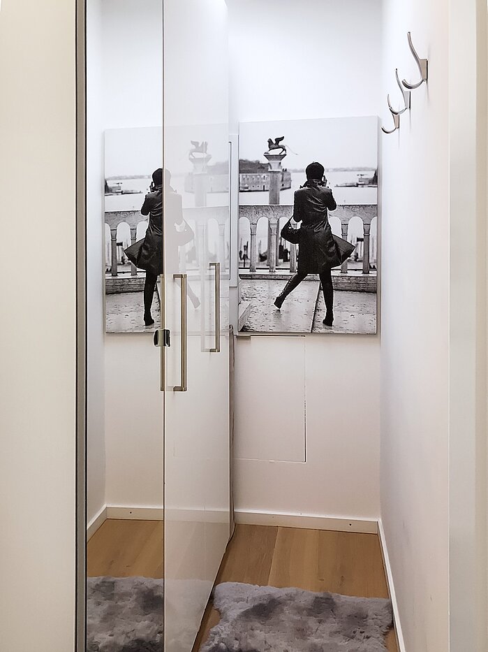 Erdgeschosswohnung mit 1.5 Zimmern | München-Lehel | 70149 | Impressionen