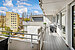 Etagenwohnung mit 4 Zimmern | München-Au | 70423 | Balkon | Thumbnail