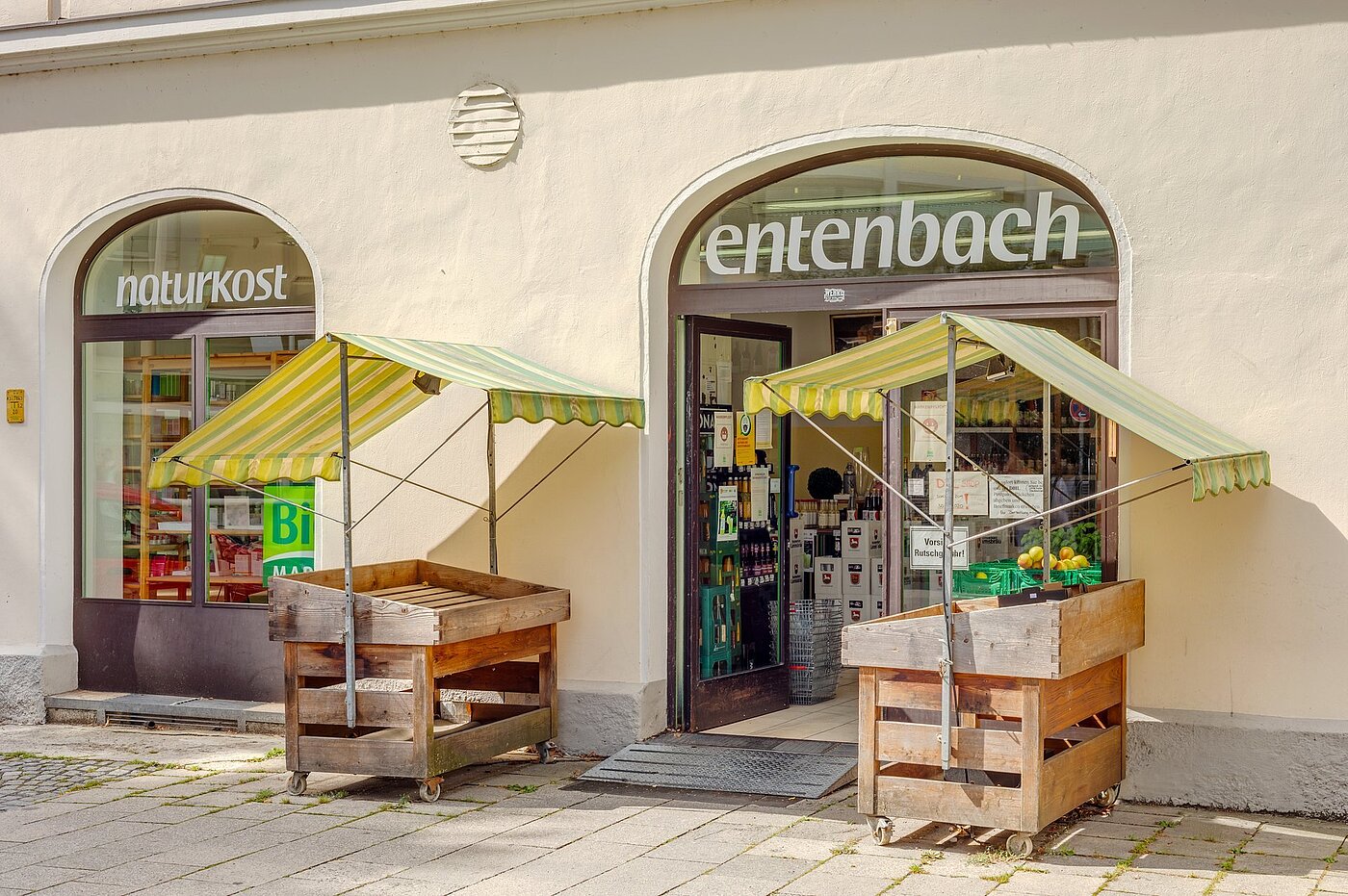 Etagenwohnung mit 1.5 Zimmern | München-Au | 2104ML5 | Kurze Wege garantiert