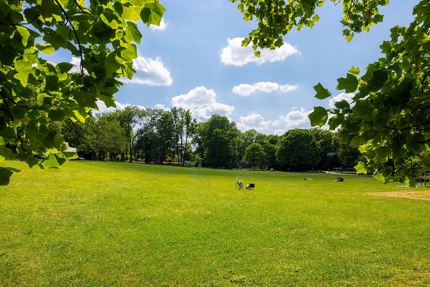 Etagenwohnung mit 3 Zimmern | München-Obergiesing | 70028 | ...um die Ecke...