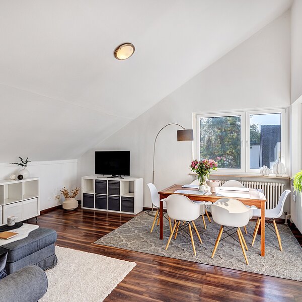 Immobilienmakler Untermenzing | Ihr Experte vor Ort | Mr. Lodge