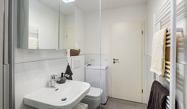 Etagenwohnung mit 2 Zimmern | Erding | 70431 | ...