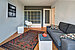 Etagenwohnung mit 2 Zimmern | München-Neuhausen | 70440 | Wohnzimmer | Thumbnail