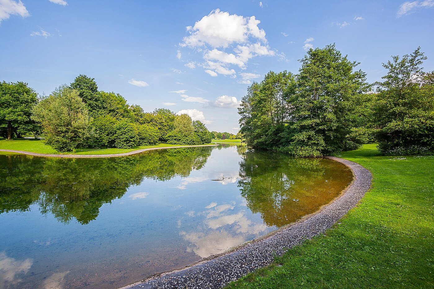 Etagenwohnung mit 2 Zimmern | München-Ramersdorf | 1812ML2 | ... Erholung