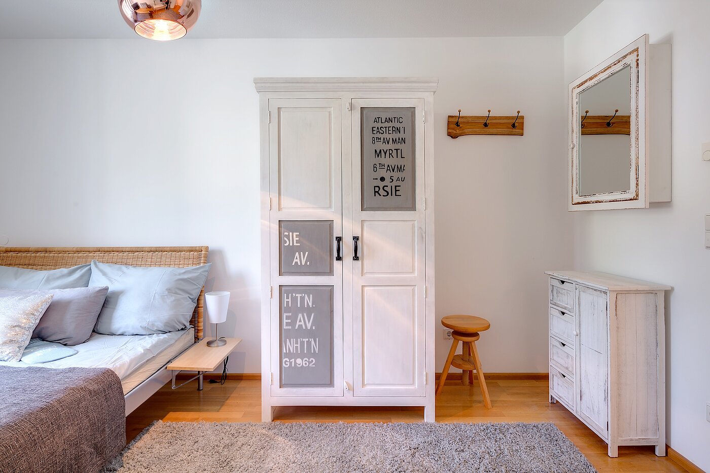 Etagenwohnung mit 3 Zimmern | München-Isarvorstadt | 70157 | Kinderzimmer