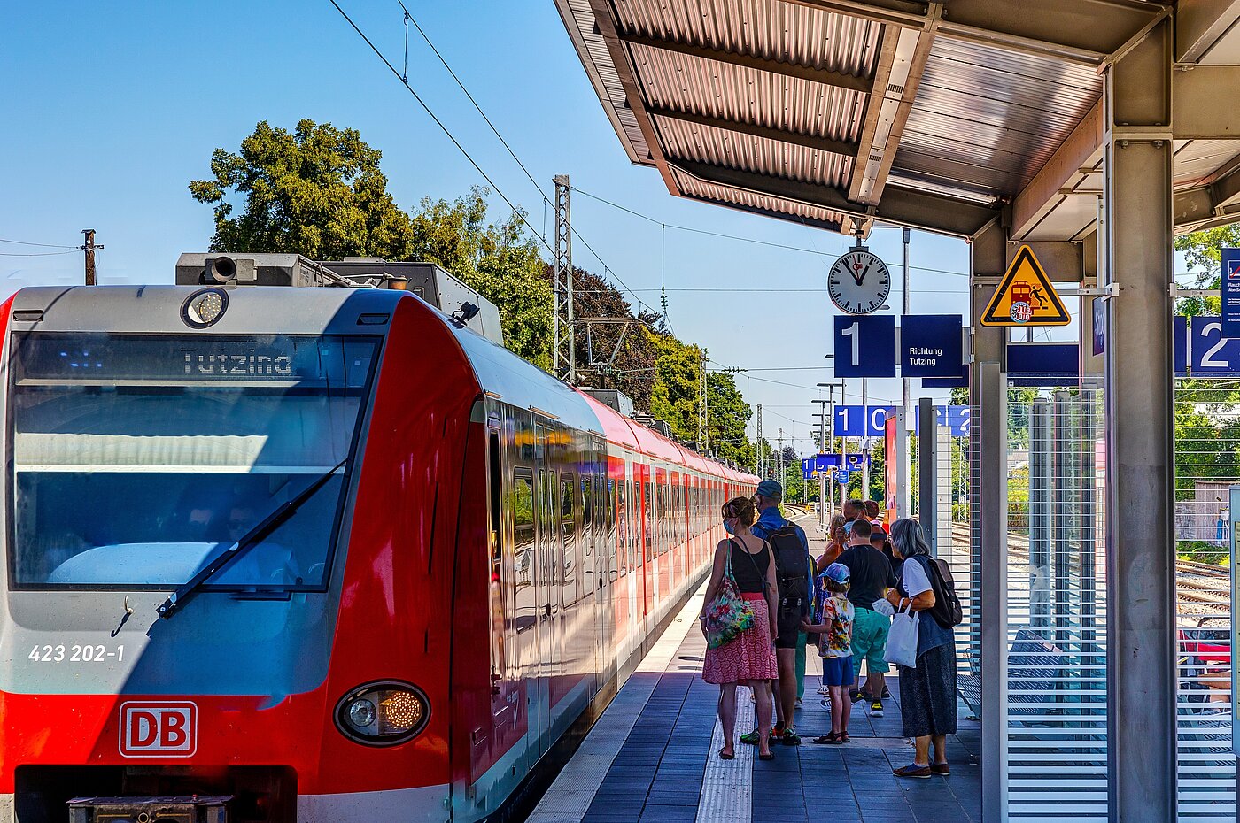 Etagenwohnung mit 3.5 Zimmern | 70284 | hervorragende Anbindung