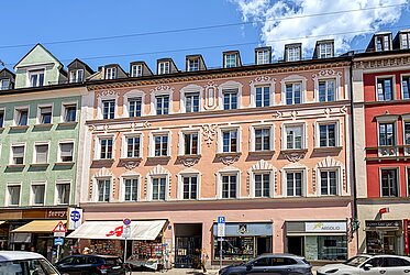 Isarvorstadt: Flexibilität trifft Bestlage: Seltene Immobilienchance im Glockenbachviertel