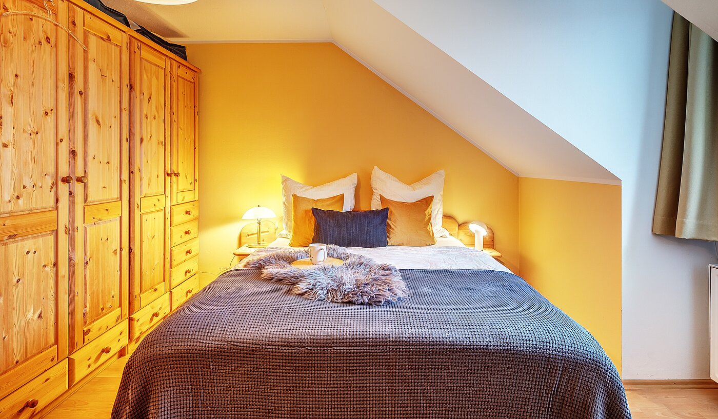 Etagenwohnung mit 2 Zimmern | Germering | 70029 | mit Stellfäche