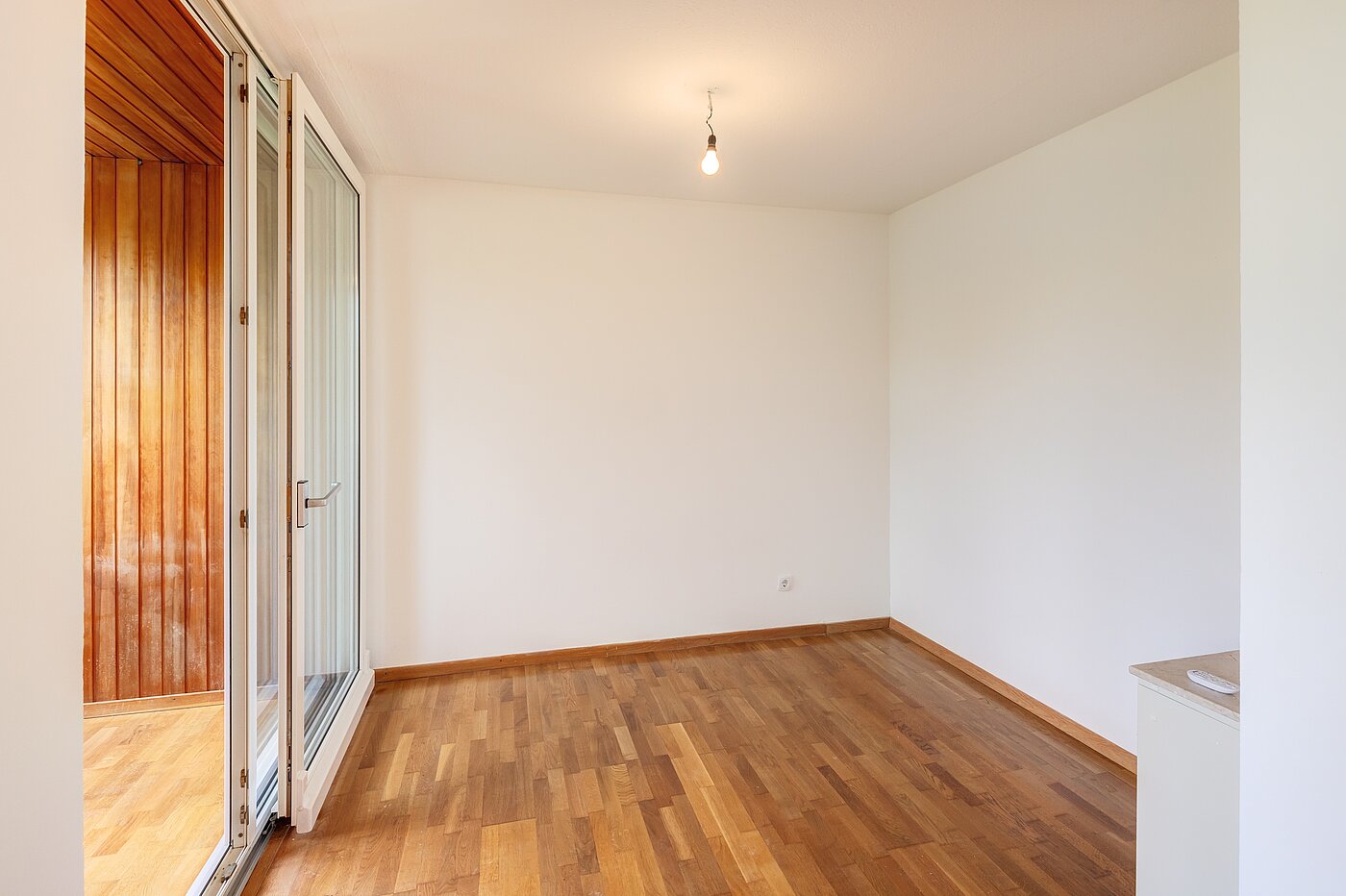Etagenwohnung mit 2 Zimmern | München-Hadern | 704101 | ... mit Platz zum Essen...