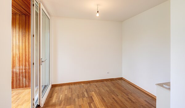 Etagenwohnung mit 2 Zimmern | München-Hadern | 704101 | ... mit Platz zum Essen...