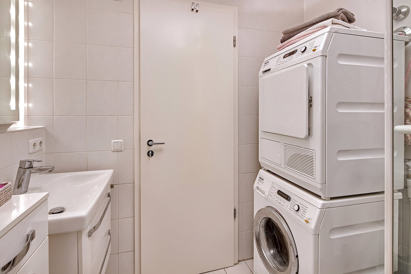 Erdgeschosswohnung mit 2 Zimmern | München-Obermenzing | 70280 | zweites Bad