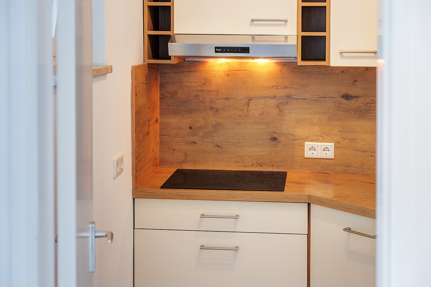 Hochparterre mit 1 Zimmer | München-Obermenzing | 70282 | ...