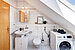 Etagenwohnung mit 2 Zimmern | Unterschleißheim | 70138 | Geräumiges Bad mit... | Thumbnail