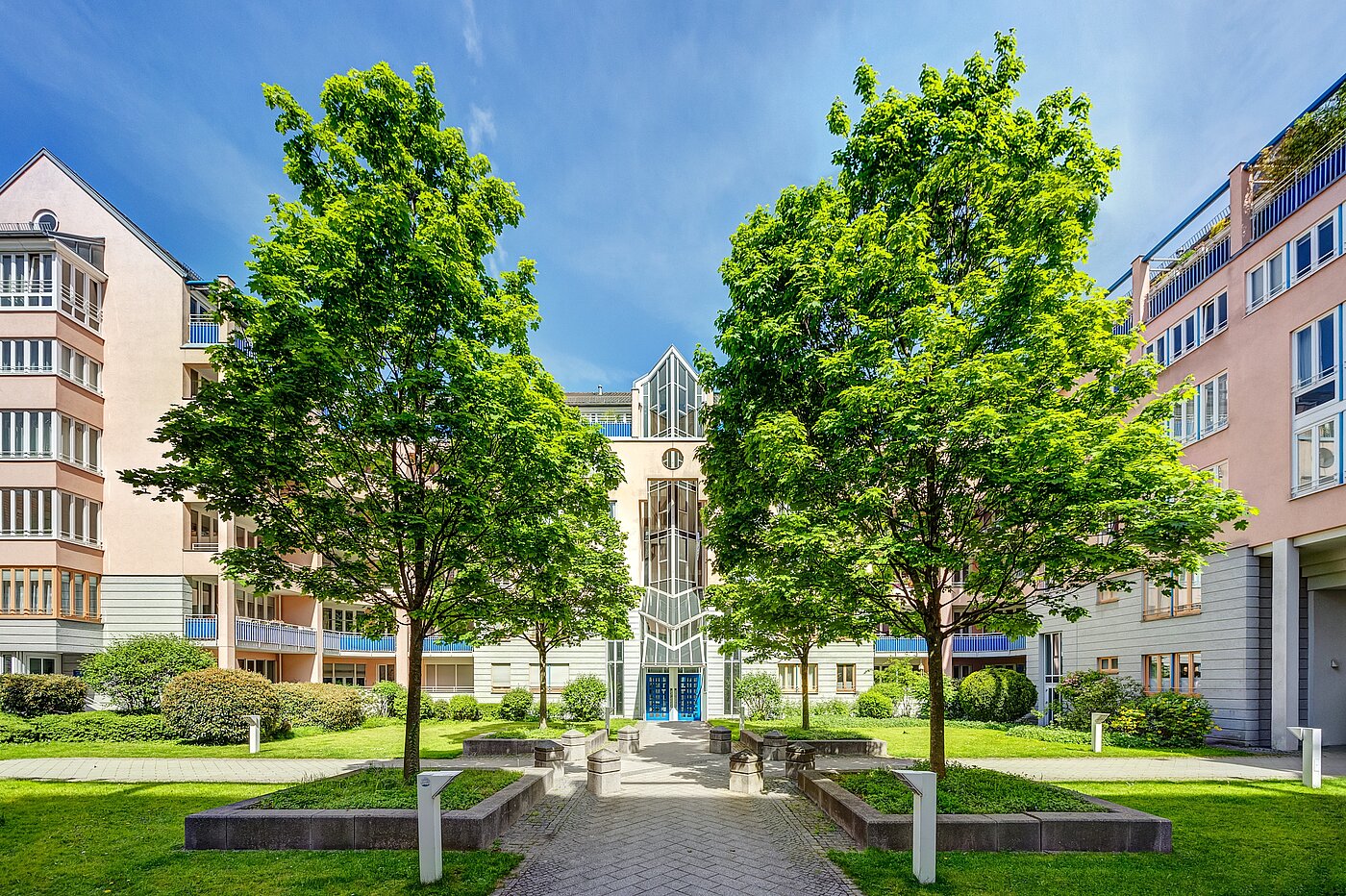 Maisonettewohnung mit 2.5 Zimmern | München-Haidhausen | 701172 | Gepflegtes Objekt