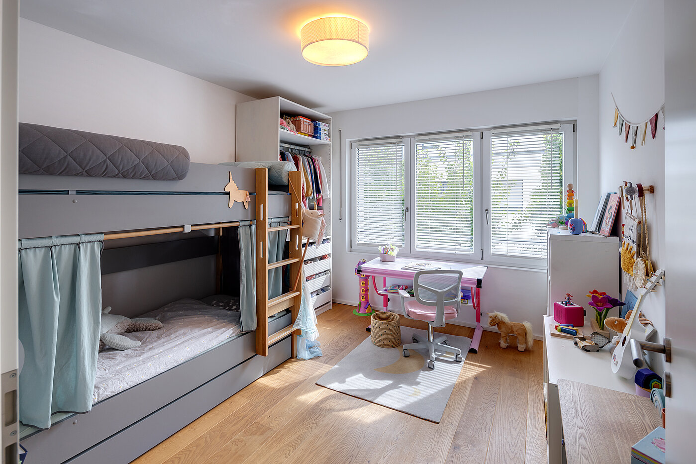 Doppelhaushälfte mit 5 Zimmern | München-Aubing | 70162 | ...mit viel Lichteinfall