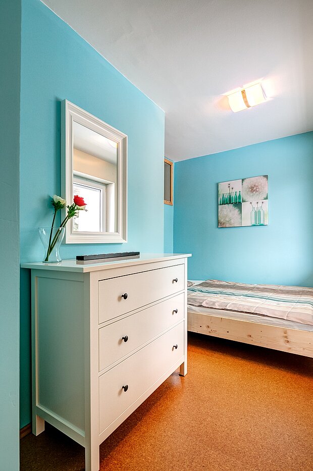 Etagenwohnung mit 1.5 Zimmern | München-Milbertshofen | 701281 | Komfort und Privatsphäre