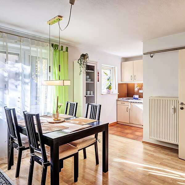 Immobilienmakler Bogenhausen | Ihr Experte vor Ort | Mr. Lodge