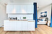 Apartment mit 1.5 Zimmern | München-Neuhausen | 70313 | ...Einbauküche | Thumbnail
