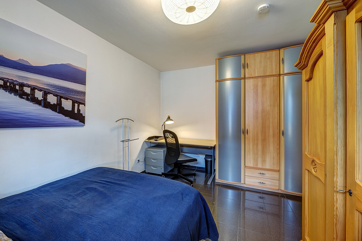Etagenwohnung mit 2 Zimmern | München-Milbertshofen | 701801 | ...mit viel Staufläche