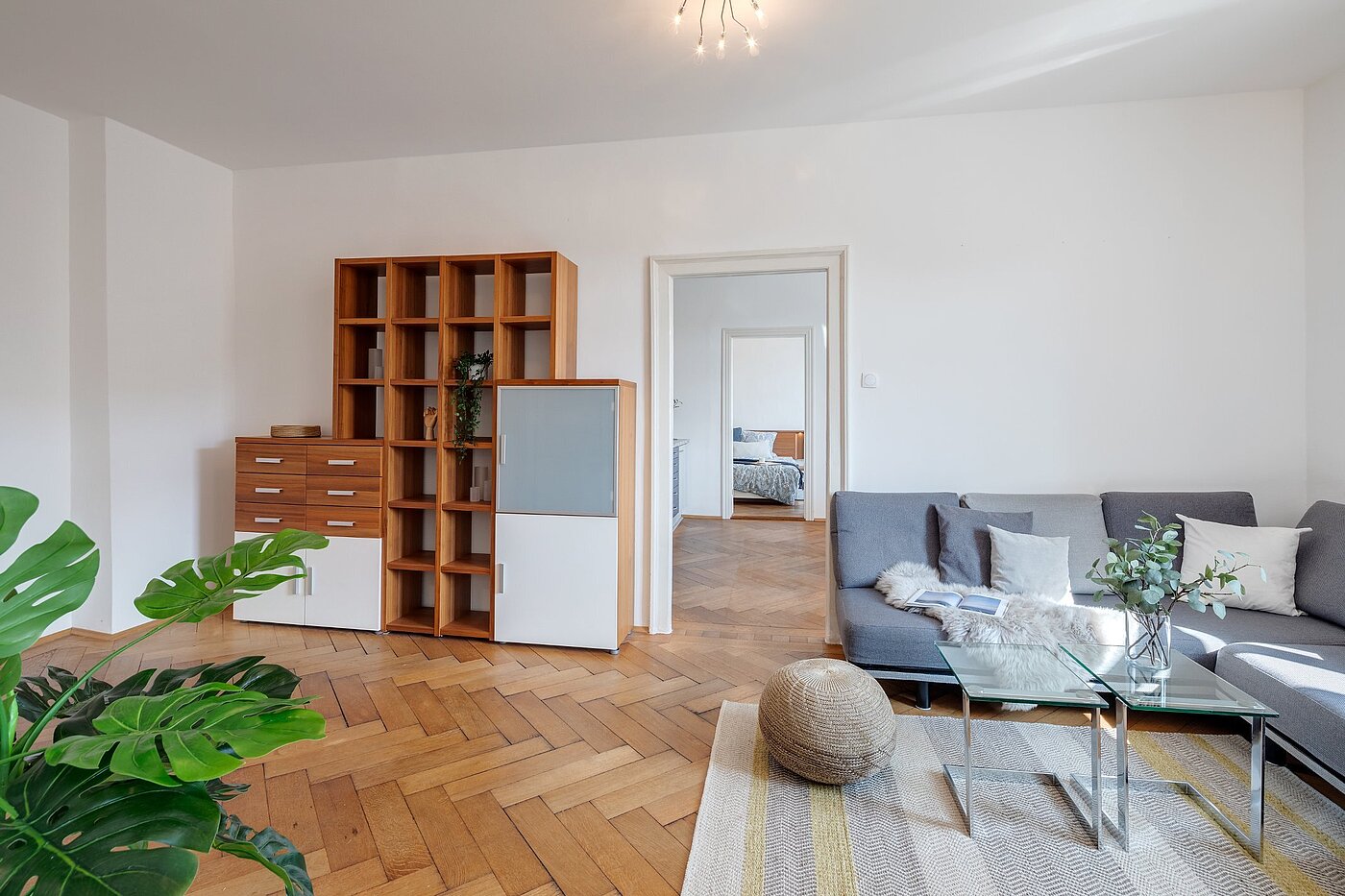 Etagenwohnung mit 5 Zimmern | München-Au | 2009ML3 | ...mit Zugang zur...