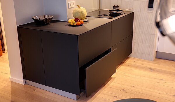 Etagenwohnung mit 2 Zimmern | München-Isarvorstadt | 70459 | Edle Ausführung