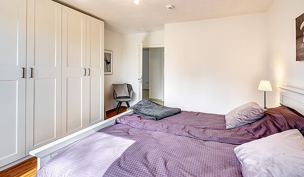 Etagenwohnung mit 3.5 Zimmern | 70284 | Ausreichend Stellfläche