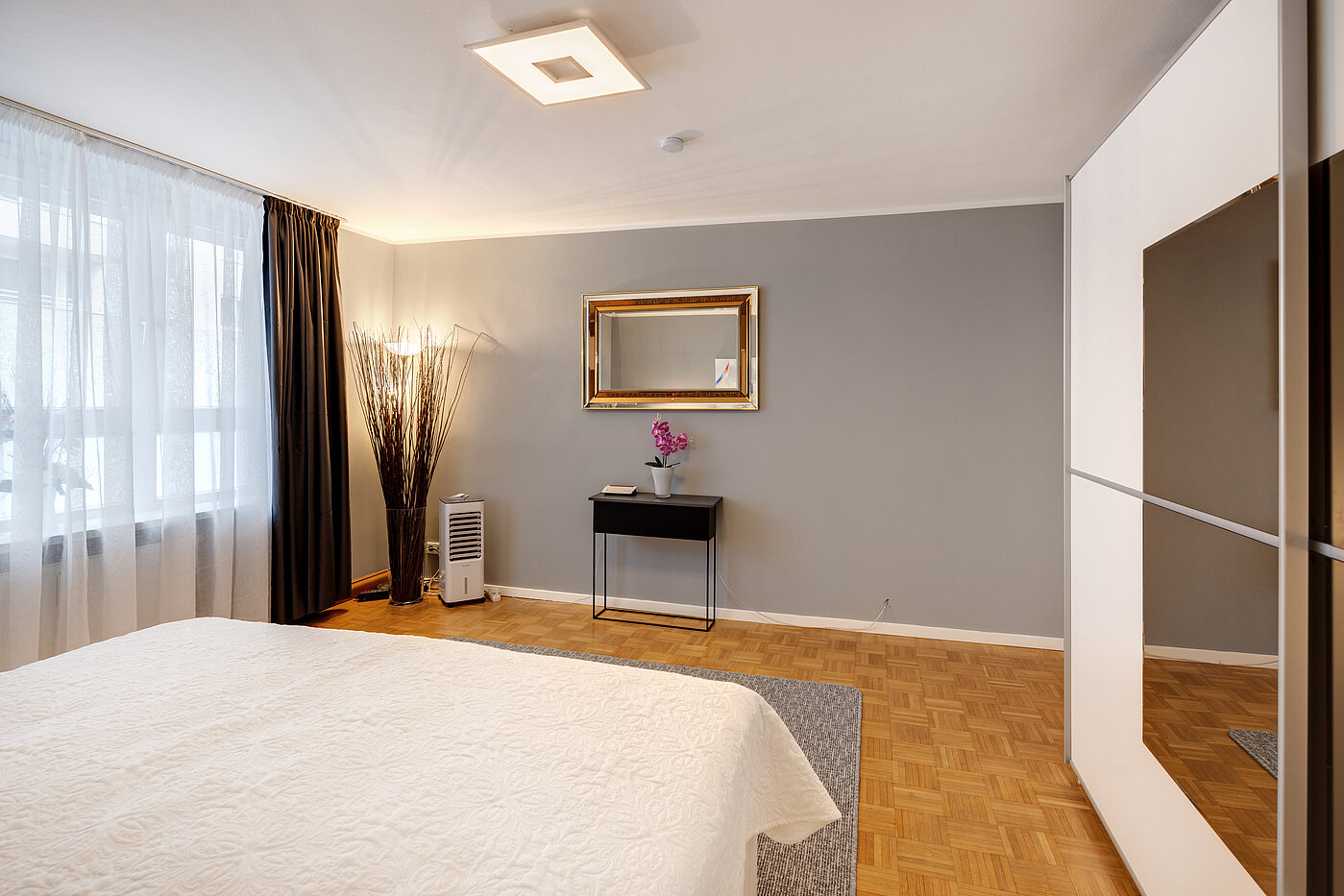 Erdgeschosswohnung mit 2 Zimmern | 70219 | ...und zusätzlichen Stellflächen