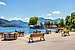 Seepromenade Bad Wiessee