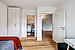Etagenwohnung mit 4 Zimmern | München-Au | 70423 | Arbeiten/Schlafen | Thumbnail