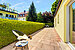 ...Zugang zur Terrasse Erdgeschosswohnung mit 4 Zimmern | München-Laim | 702161 | ...Zugang zur Terrasse | Thumbnail