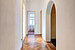 Etagenwohnung mit 2.5 Zimmern | München-Isarvorstadt | 70303 | Eingangsbereich | Thumbnail
