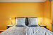 Etagenwohnung mit 2 Zimmern | München-Bogenhausen | 70287 | Schlafzimmer... | Thumbnail