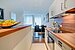 Erdgeschosswohnung mit 4 Zimmern | München-Neuhausen | 70471 | ...mit Theke | Thumbnail