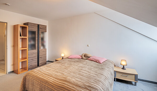 Etagenwohnung mit 2 Zimmern | Poing | 70373 | ...mit viel Stellfläche