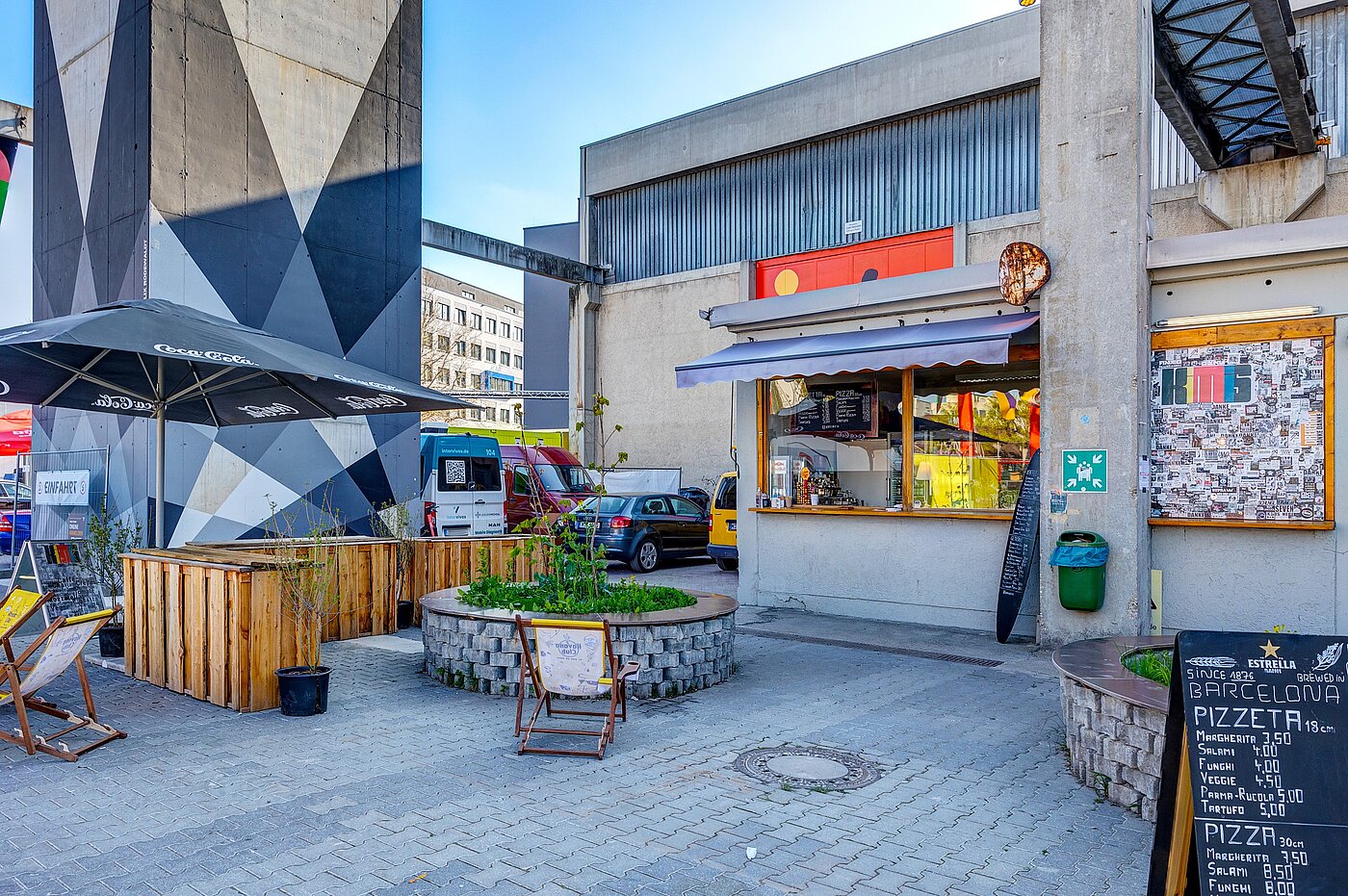 Etagenwohnung mit 3 Zimmern | München-Forstenried | 2204ML1 | ...um die Ecke
