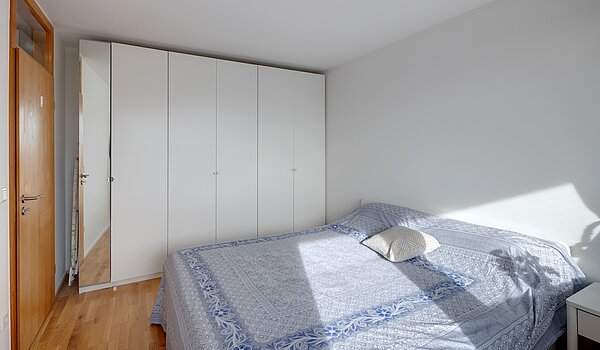 Etagenwohnung mit 3 Zimmern | München-Schwabing | 70318 | Ausreichend Stellfläche