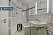 Modernes Bad mit Wanne