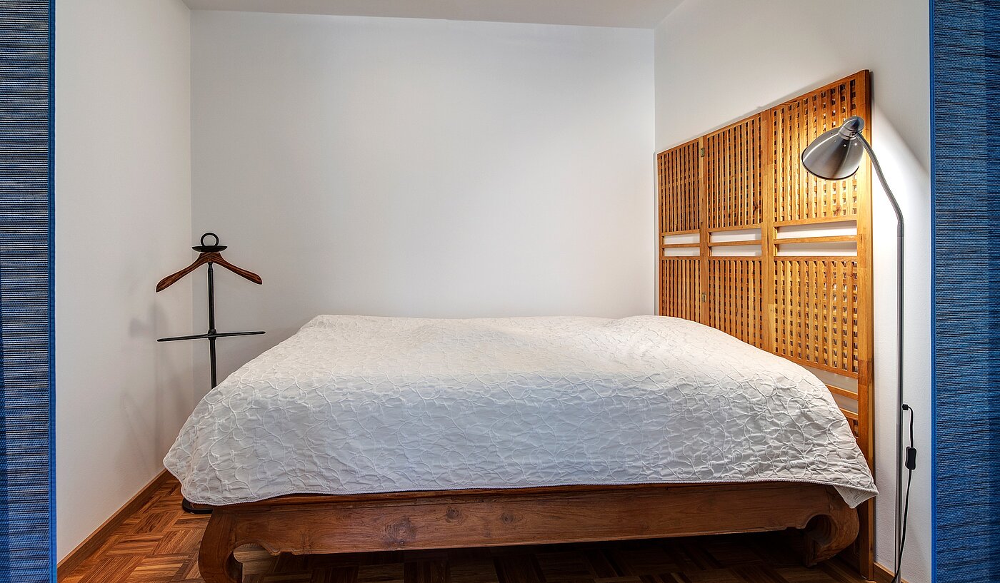 Etagenwohnung mit 1.5 Zimmern | München-Sendling-Westpark | 2207ML4 | ...Doppelbett