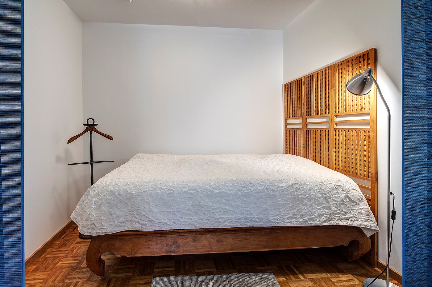 Etagenwohnung mit 1.5 Zimmern | München-Sendling-Westpark | 2207ML4 | ...Doppelbett