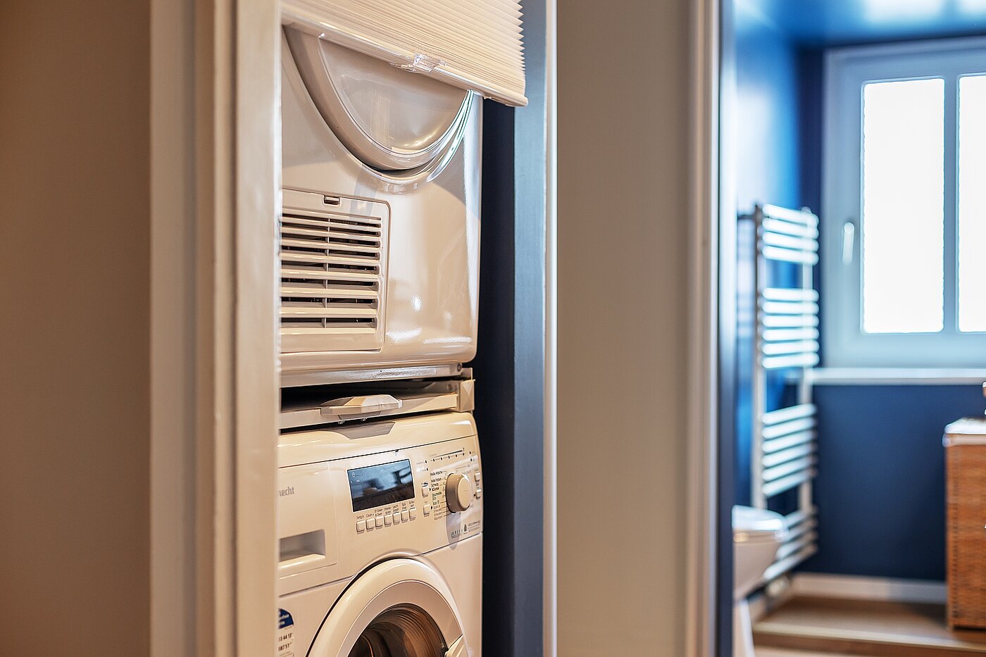 Etagenwohnung mit 2 Zimmern | München-Maxvorstadt | 2211ML6 | Platz für Waschmaschine