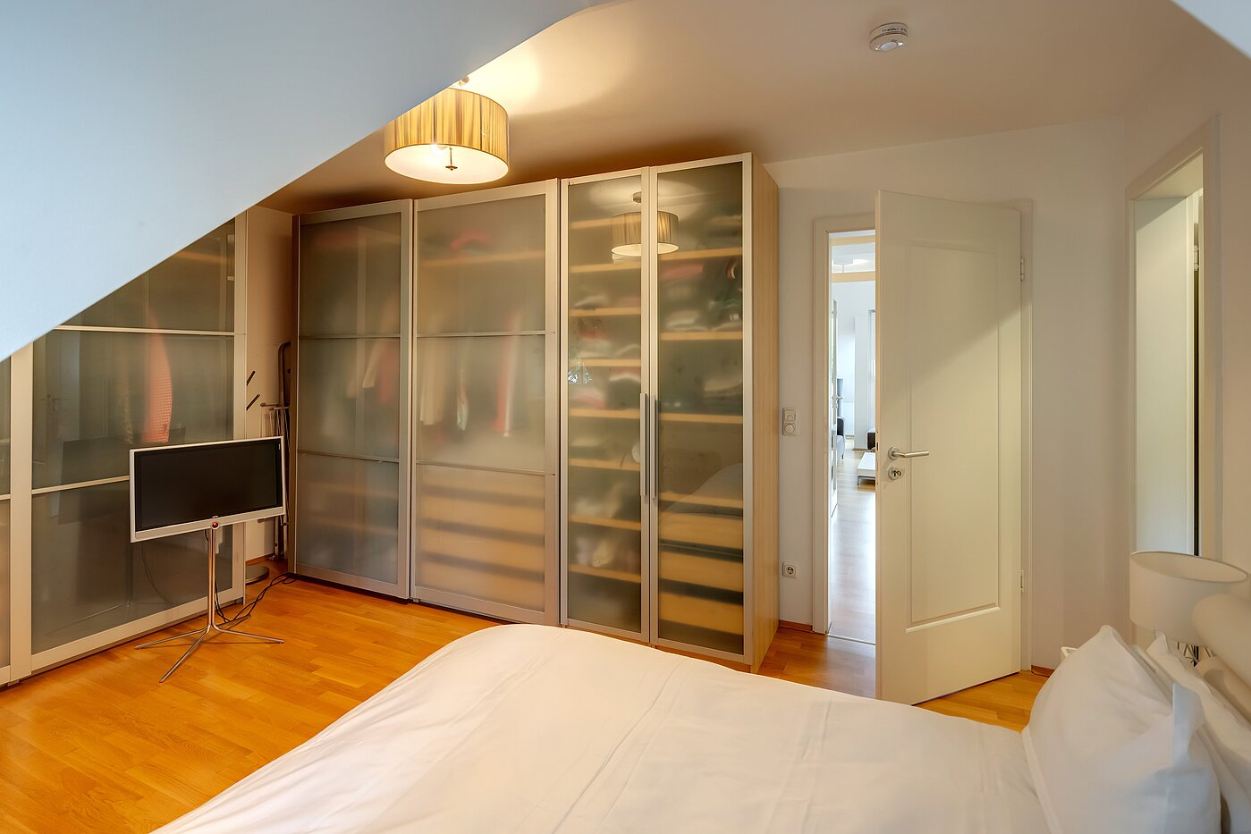 Maisonettewohnung mit 2.5 Zimmern | München-Solln | 701961 | ...Stellfläche