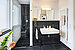 Penthouse mit 2 Zimmern | München-Bogenhausen | 70385 | ...Dusche | Thumbnail