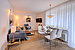Etagenwohnung mit 2 Zimmern | München-Sendling-Westpark | 70413 | Gemütlicher... | Thumbnail