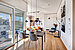 Penthouse mit 2 Zimmern | München-Maxvorstadt | 70427 | Exklusiv | Thumbnail