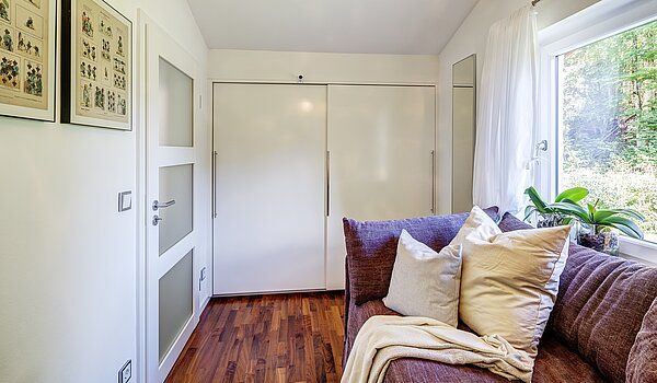 Reiheneckhaus mit 3 Zimmern | Kreuth | 70037 | ...mit Einbauschrank