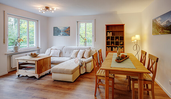 Etagenwohnung mit 2 Zimmern | Erding | 70431